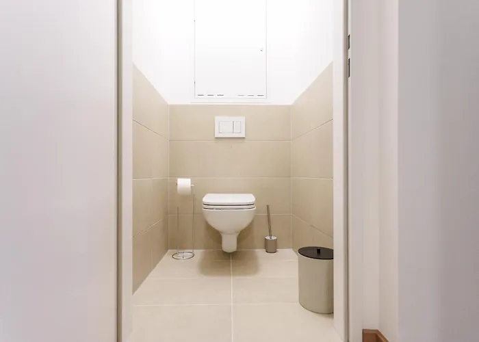 Luxury Center דירה וינה