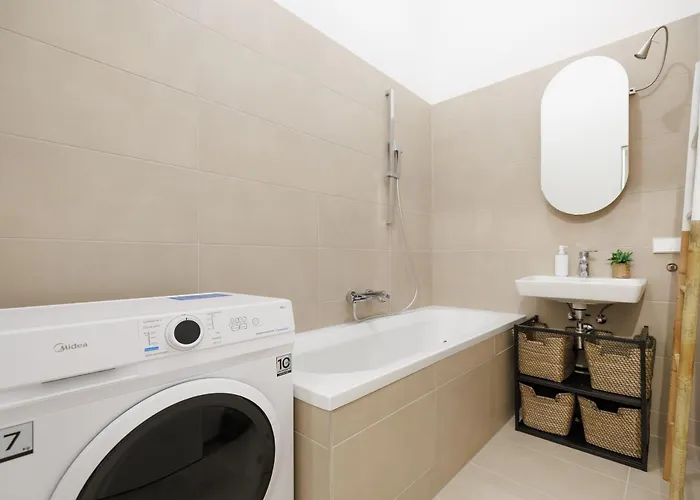 Apartment Luxury Center *