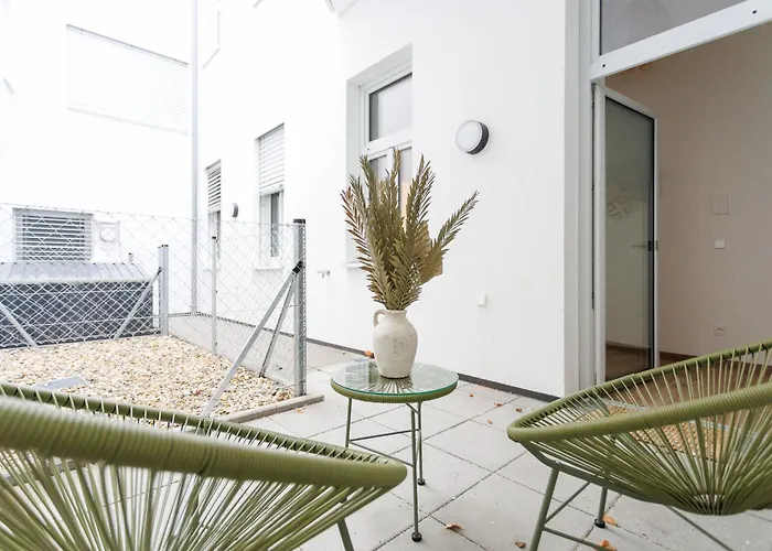 Apartment Luxury Center